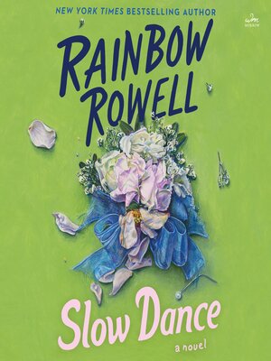 cover image of Slow Dance